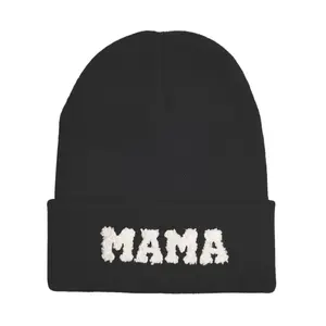 Mama + Mini Matching Beanies