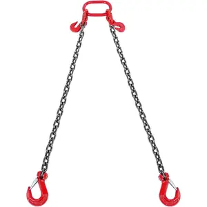 VEVOR Chain Sling with 2 Leg Grab HooksVEVOR Super Brand Day