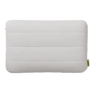 Hybrid Travel Pillow