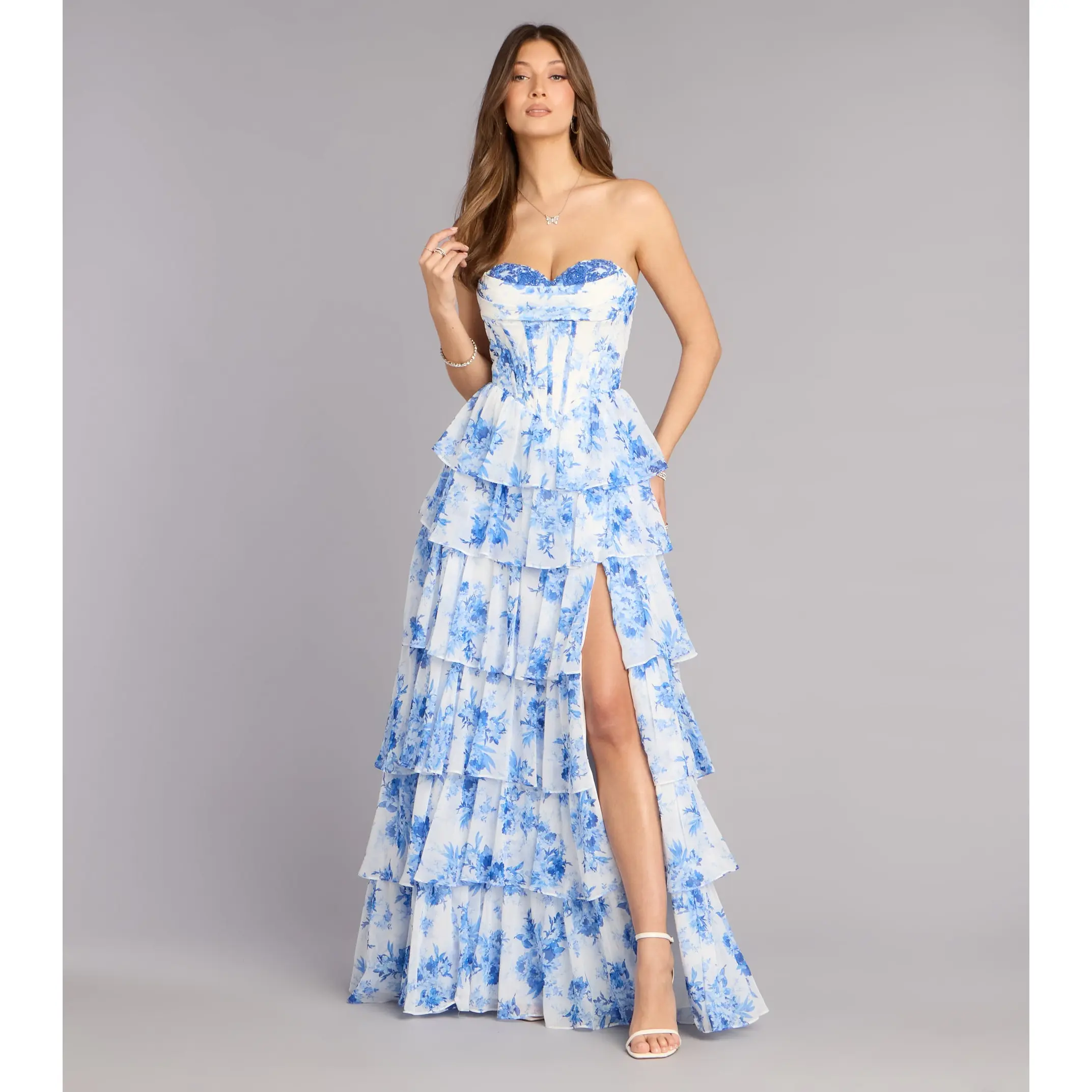 prom dress beach bunny - TikTok Shop prom dress beach bunny - TikTok Shop
