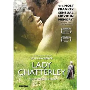 USED-Lady Chatterley (DVD)