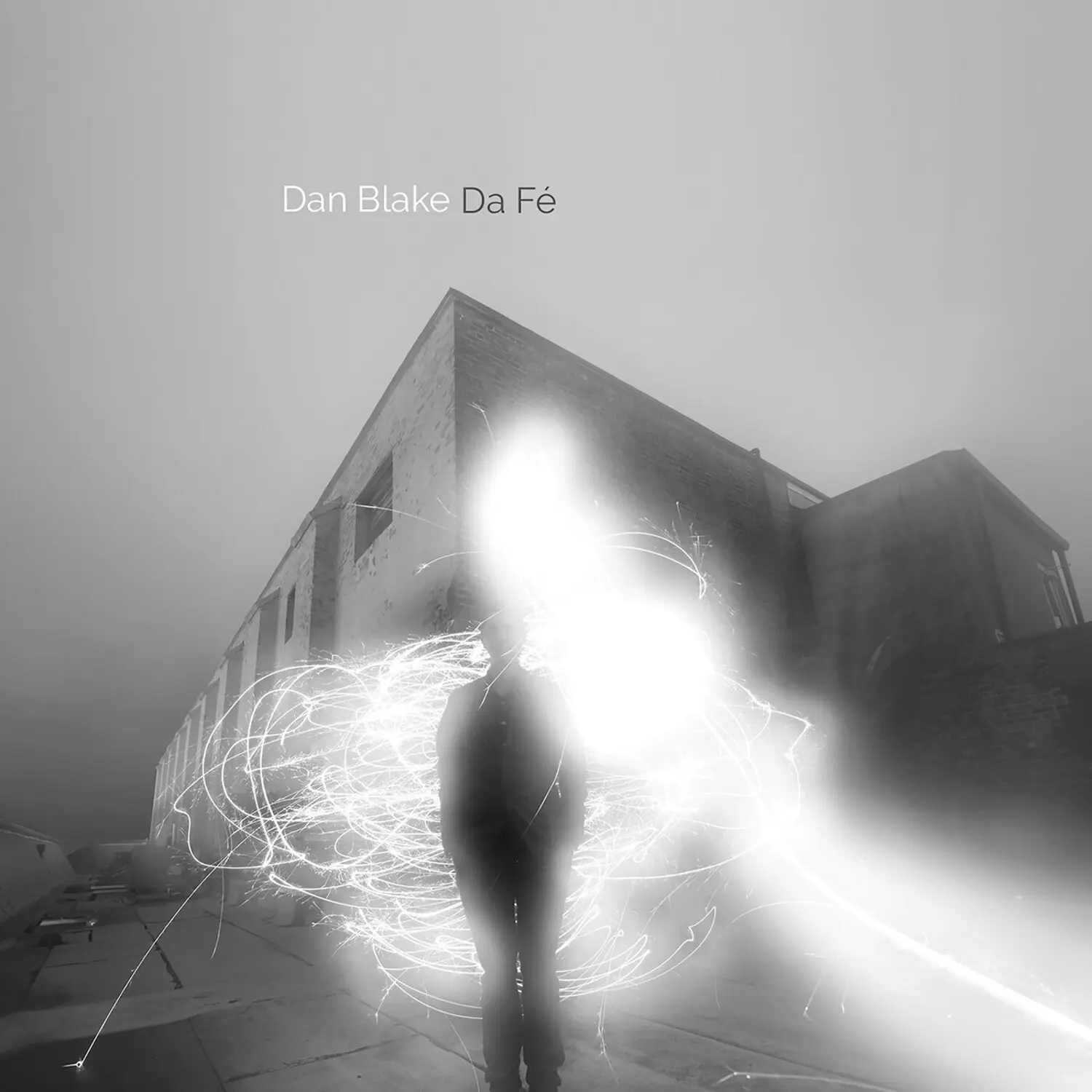 Dan Blake - Da Fe  [COMPACT DISC - CD]