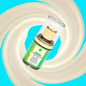 Firming Anti-Aging Eye Cream with Peptides & Matrixyl® | iLuxLuna™