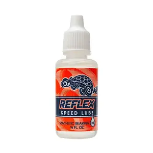Reflex Speed Lube