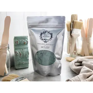 Toscana Milk Paint - My Herb Garden