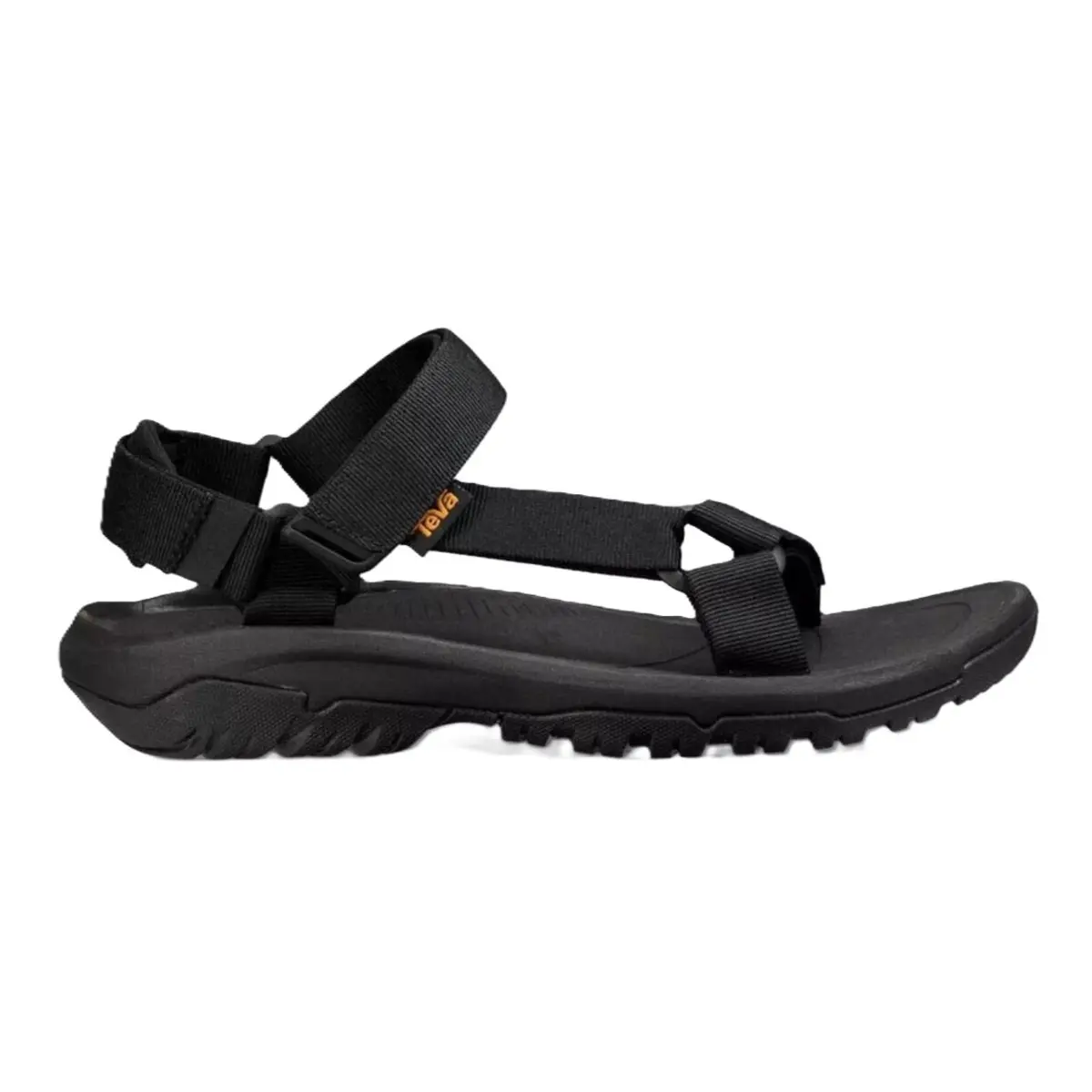 Teva Hurricane XLT2 Sandal Black Men's Fashion Slippers New