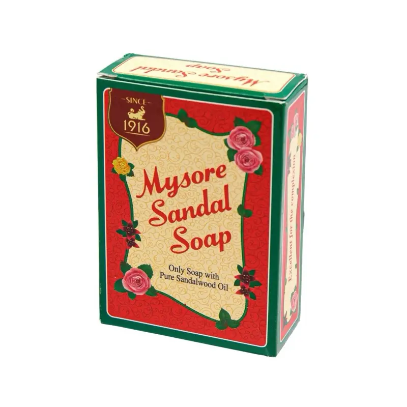 Sandwood  Sandalwood Oil Mysore Sandalwood  Bar soap