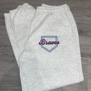 Wallen ‘98 Braves Sweatpants