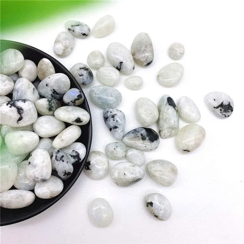 Crystal Stone Aroma Diffuser Degaussing Stone