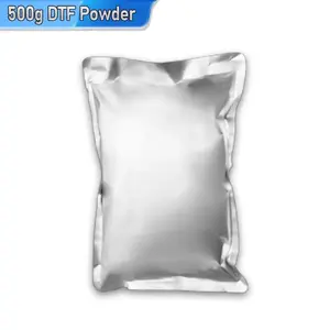 500g DTF Adhesive Powder For Sublimation