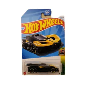 Hotwheels Bugatti Bolide Diecast Model Toy Vehicle