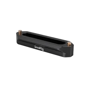 SmallRig Safety NATO Rail 7cm/2.76 Inch Long for Camera Cage EVF Monitor Mount