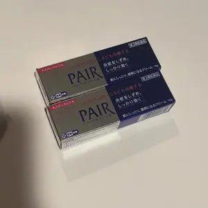 Product Review of Lion Pair Acne Cream Acne Treatment Pimples Removal Cream Pair Acne Creamy Foam Facial Wash Gentle Antibacterial from 1**0