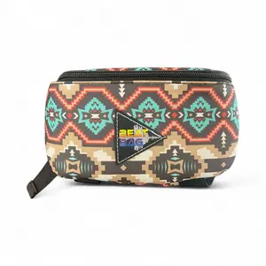 Schulz Equine Beat Bag - Pommel Bag with Bluetooth Speakers - Bisby