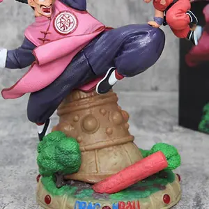 g000kuu Ta00 Pai Pai PVC Figure for Home Decoration