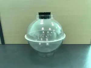 Balloon Stuffing Machine Stuffer a classy way to wrap your balloon gift 38cm $230.00