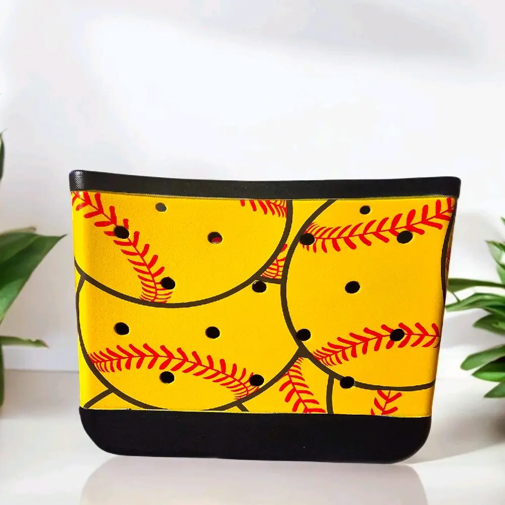 Softball Tote-Small Softball Tote-Small