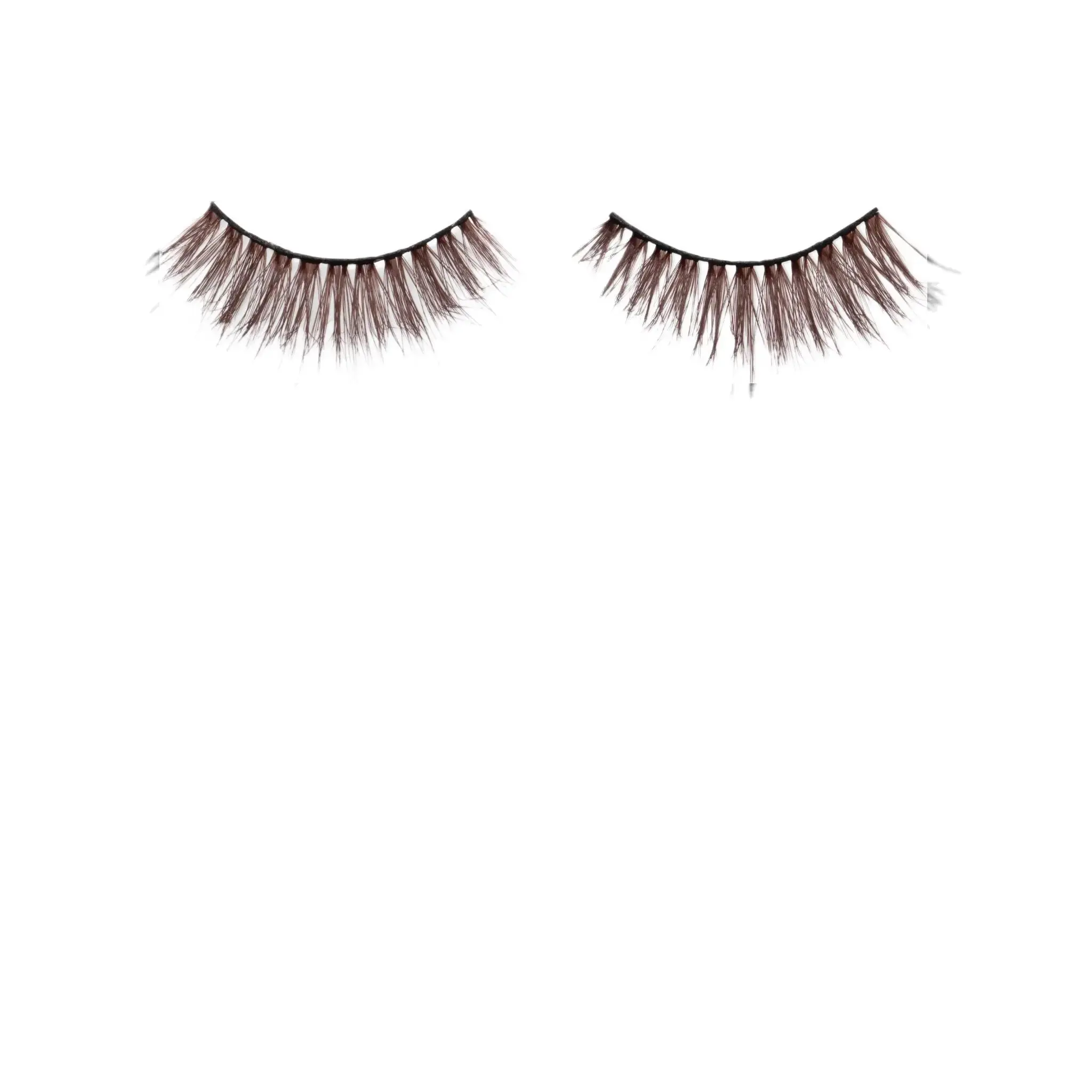Cupcake Cutie 18mm Strip Lash Extensions