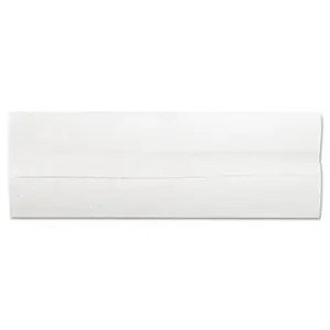 10 x 12 in. C-Fold Towels, White - 200 per Pack