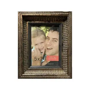 Bronze Photo Frame