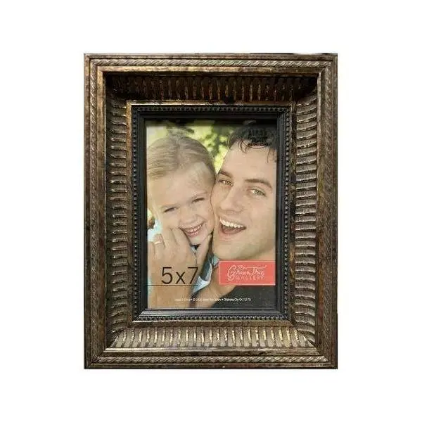 Bronze Photo Frame