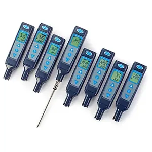 212 MAIN Aquachek Pocket Pro pH Water Quality Tester, Aquatic Fitness Equipment for Sports & Outdoor Use