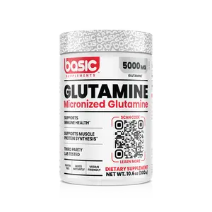 Basic Glutamine