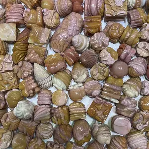 Mix Charms Beads Bracelet Sets