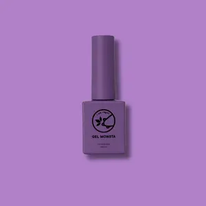 Gel Monsta GMC52 - Light Purple