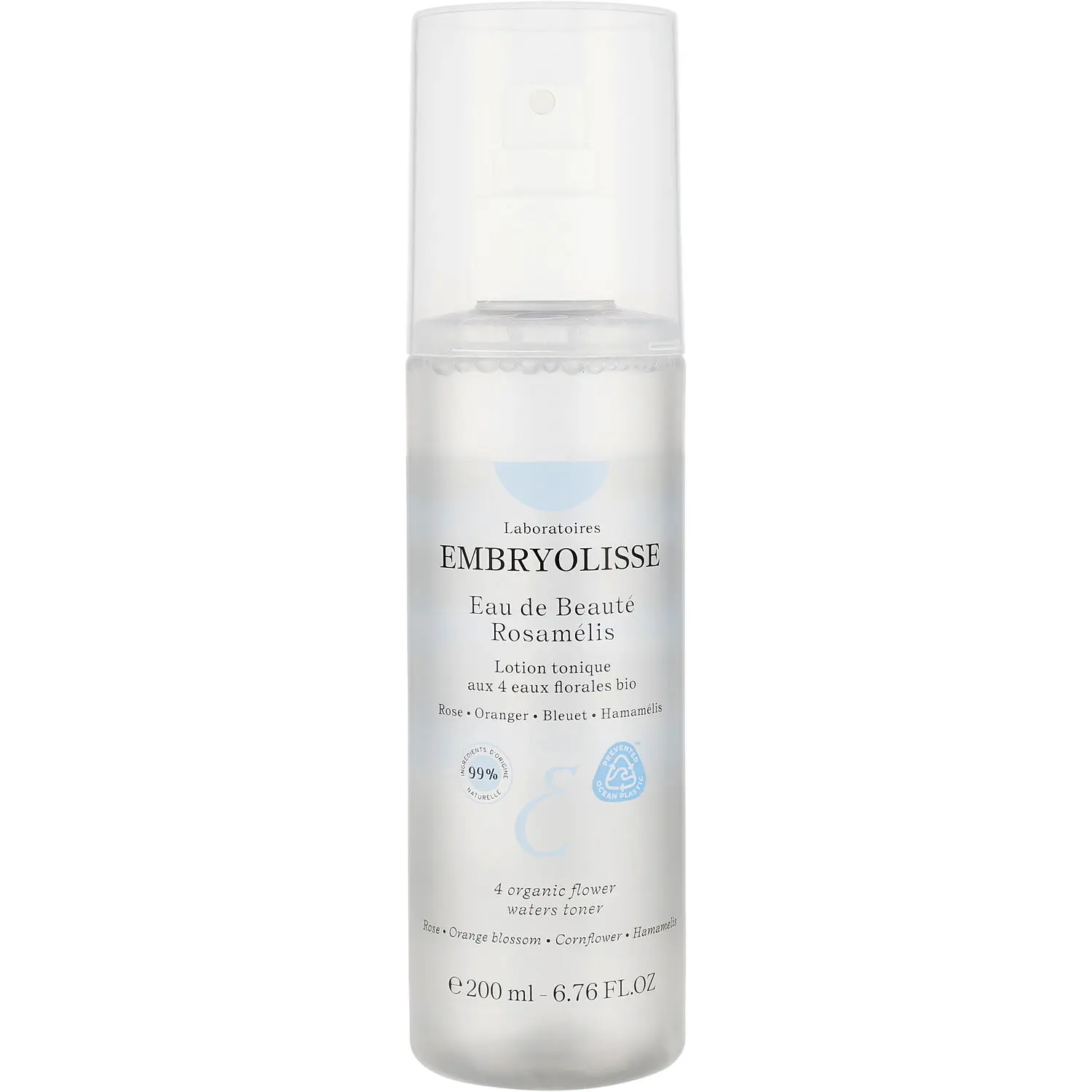 Embryolisse By Embryolisse 4 Flower Tonic Lotion For Women