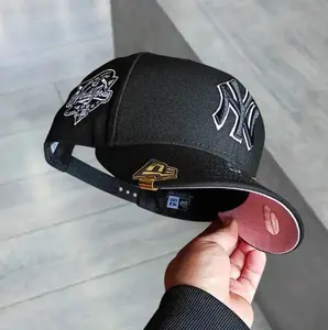 New Era 59FIFTY Fitted MLB Baseball Cap Featuring NY Yankees & LA Dodgers | Premium 9FIFTY Snapback and 9FORTY Curved Brim Adjustable Hat | Unisex Urban Streetwear Gorras Sombreros | Collector Edition for Modern Sport Style Enthusiasts