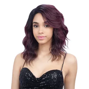 FreeTress Equal Synthetic Hair Wig Invisible L Part Chasty