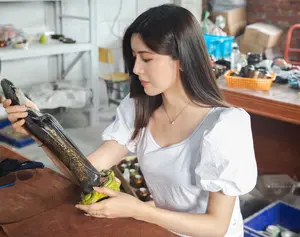 Lady Chen Hong's Daqi Teacup