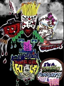 Carey Means Frylock #13 Autographed 8x11 Print on Heavyweight Cardstock Collectible Gem for ATHF Enthusiasts