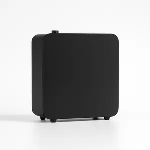 Home By Touch X-Series Metal Scent Diffusers — Cold-Air, HVAC-Ready