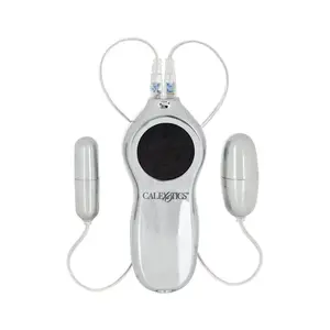 Sterling Collection Combo Pack 5 Standard and Slim Line Silver Bullets