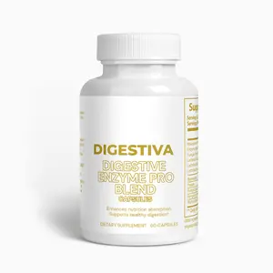 Digestive Enzyme Pro Blend