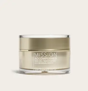 Beauty Society Mission Accomplished DNA Cell Rejuvenating Serum , 1 fl. oz. jar