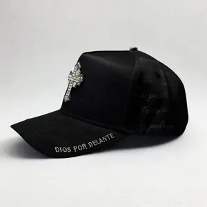 Unisex Acrylic Beanie - Fashion Clothes Accessory for Daily Wear