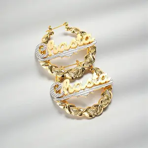 The Opéra Name Hoops