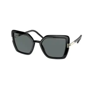 Pre-owned Prada PRZ SPR 09W Sunglasses