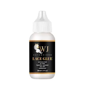 WJ Studio Grip lace glue
