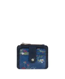 Cassis ID Case - Parisian Strawberry