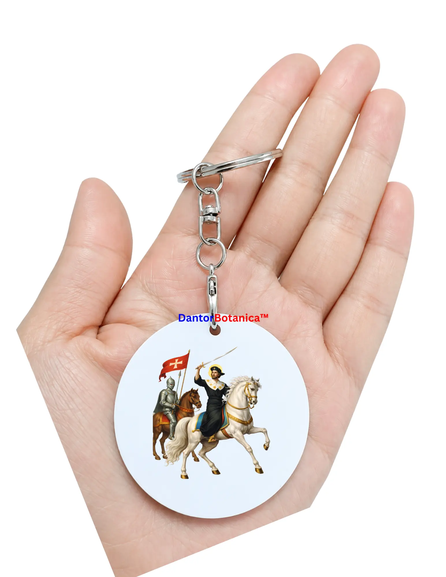 OGOU FERAY KEYCHAIN  Manbo Ougan Spiritual Religious vodou voodoo Haiti Ougan Manbo Erzulie Freda Erzulie Dantor Feray Badagri Legba Damballah