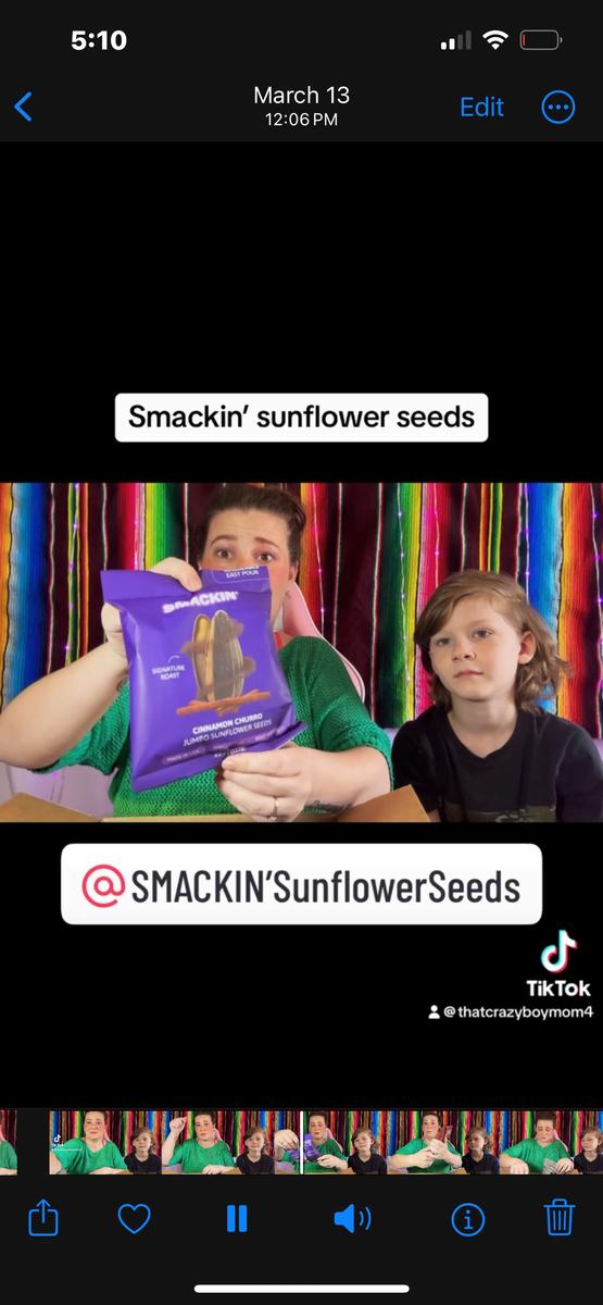 Item: Case of 12 Large Resealable 4 OZ Bags