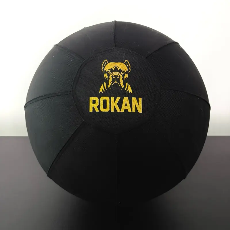Rokan Tough Ball Rokan Tough Ball
