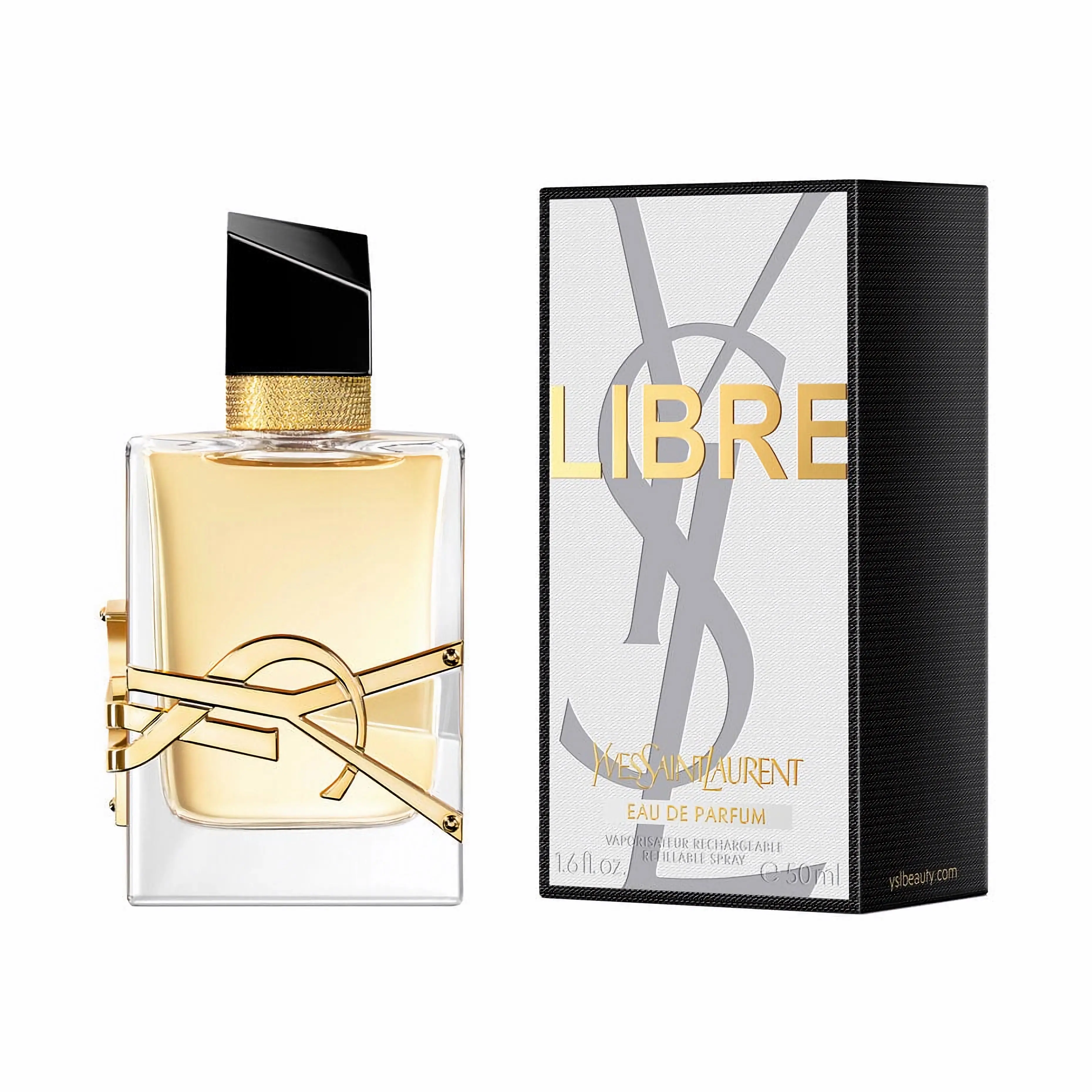 YSL Libre Women's 1.6 oz Eau de Parfum YSL Libre Women's 1.6 oz Eau de Parfum