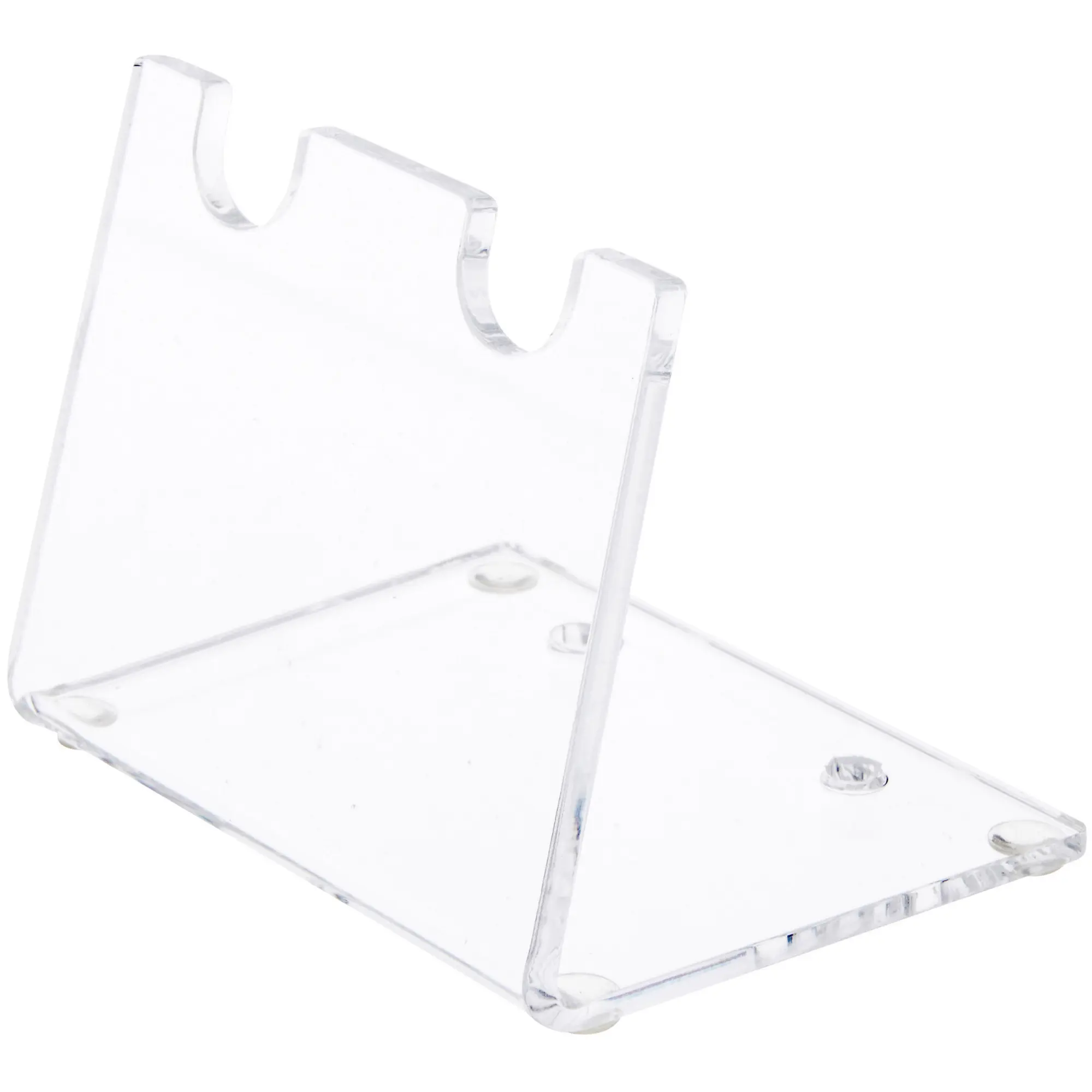 Plymor Clear Acrylic Pen Display Holder