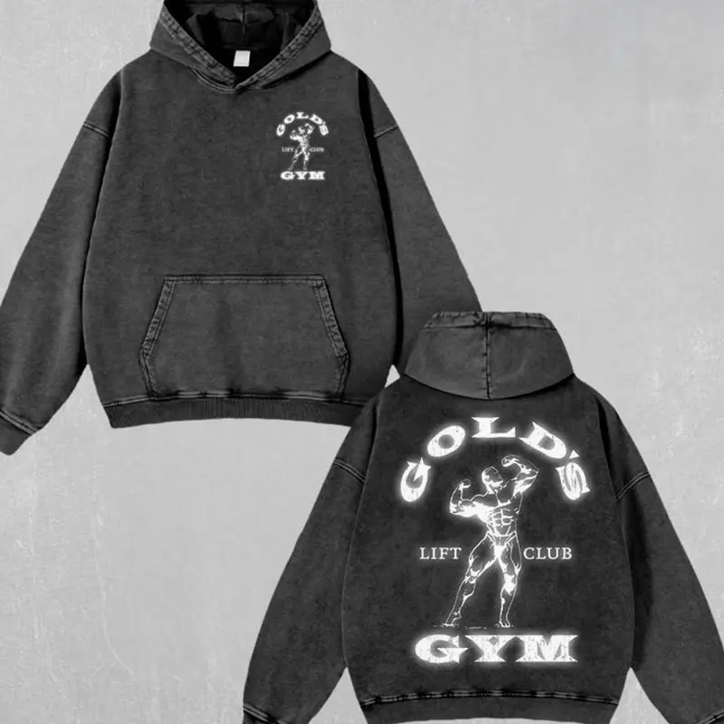 young la golds gym hoodie - TikTok Shop young la golds gym hoodie - TikTok Shop