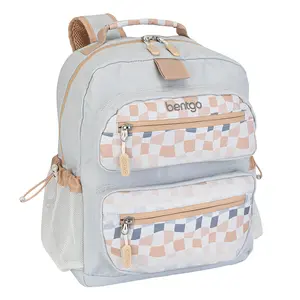 Bentgo Kids Whimsy & Wonder Backpack Bentgo Kids Whimsy & Wonder Backpack